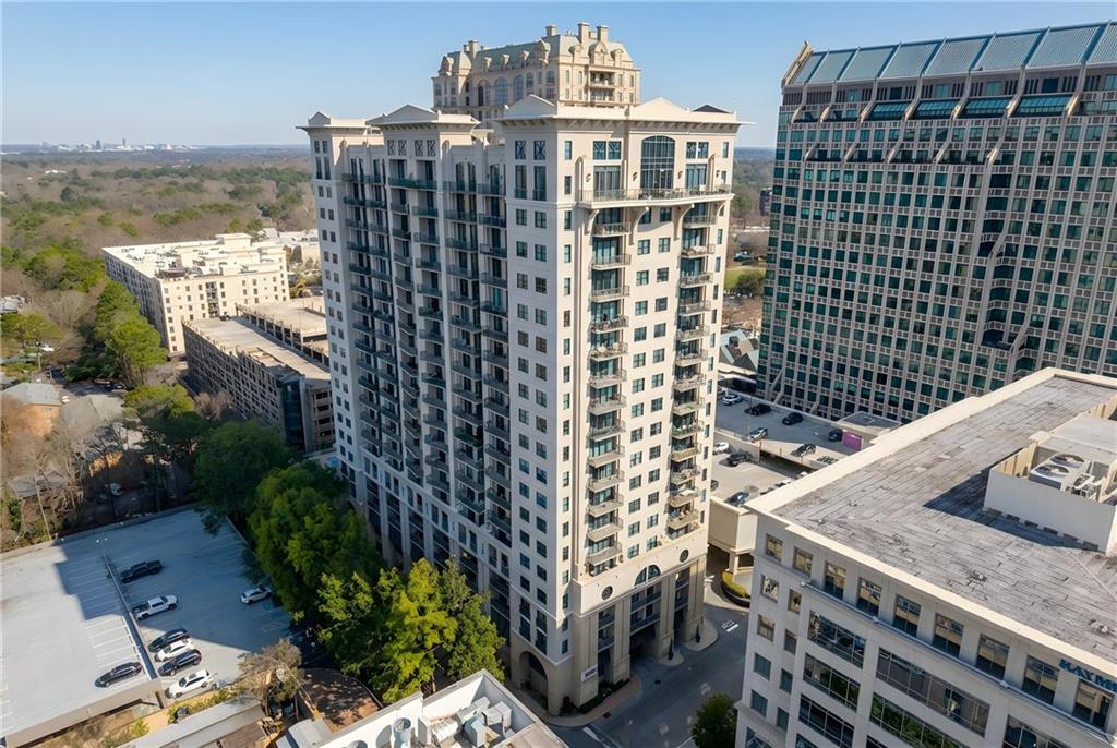 3040 Peachtree Road NW 1513