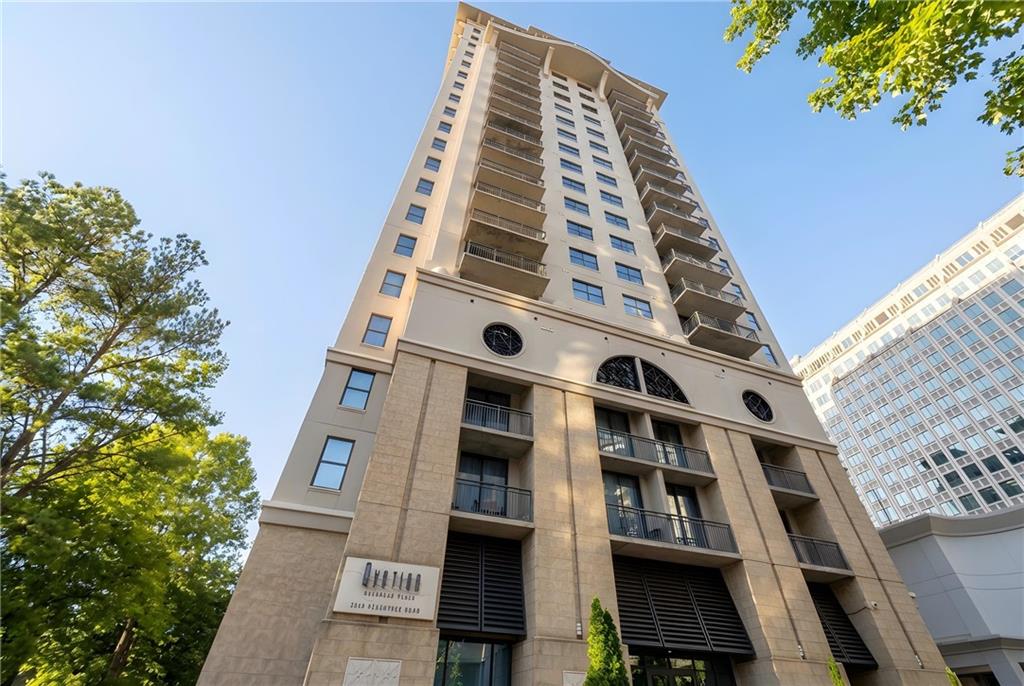 3040 Peachtree Road NW 1513