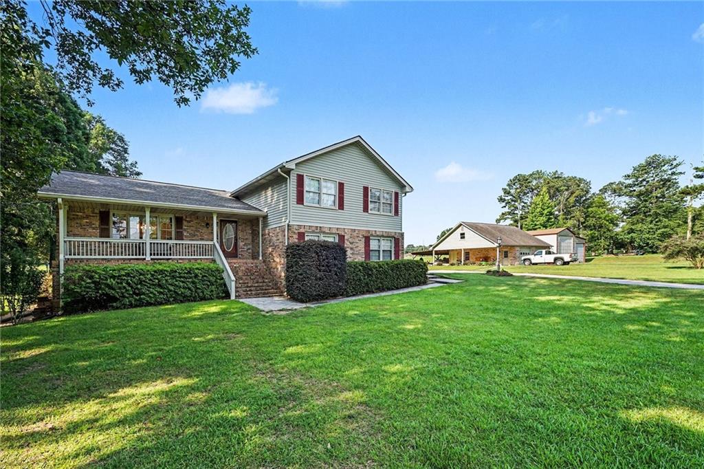 740 Smyrna Road SW