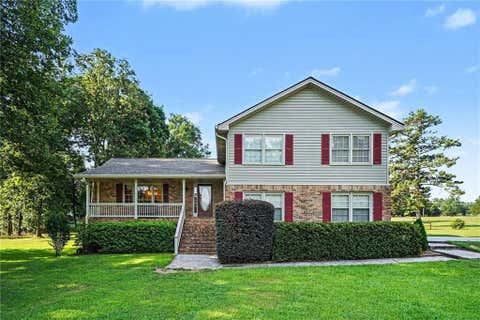 Homes For Sale - 740 Smyrna Road<br/> Conyers, GA 30094