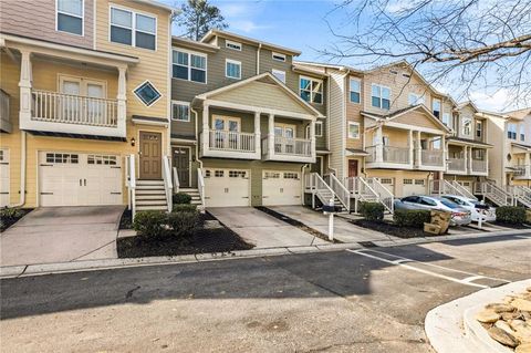 1208 Liberty Parkway NW 908 Atlanta GA 30318