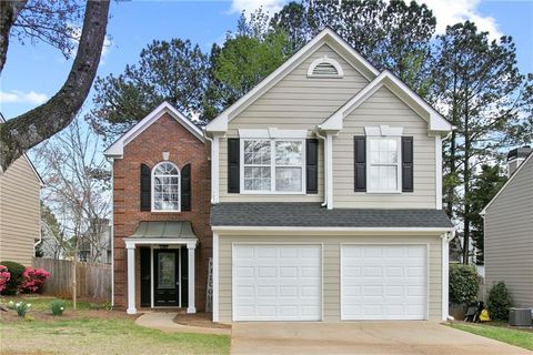 4248 Brighton Way NW Kennesaw GA 30144