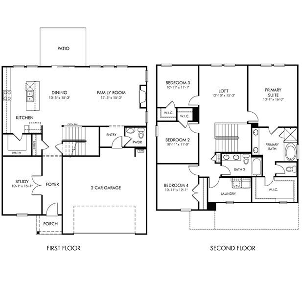 232 Sequoia Lane