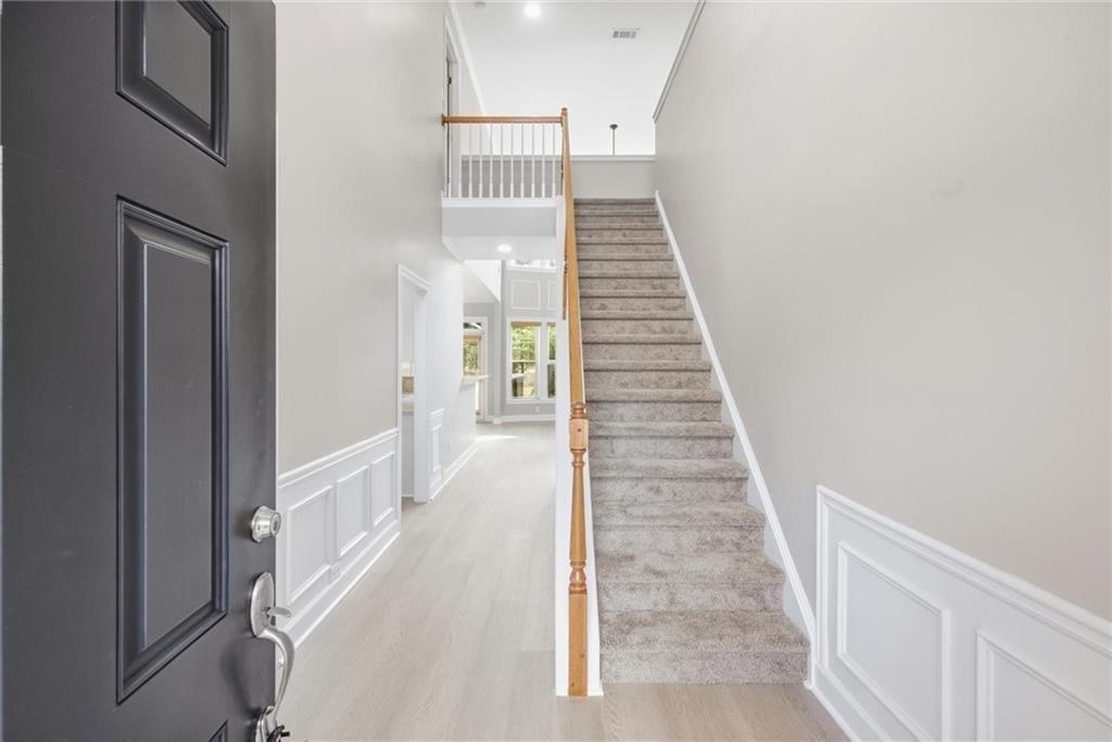 Photo of 2120 Hickory Station Circle, Snellville, GA 30078 (MLS # 7840149)