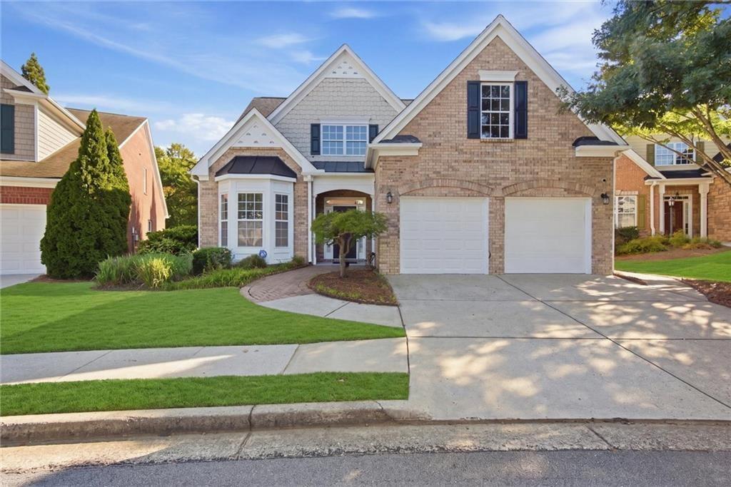 Photo of 2120 Hickory Station Circle, Snellville, GA 30078 (MLS # 7840149)