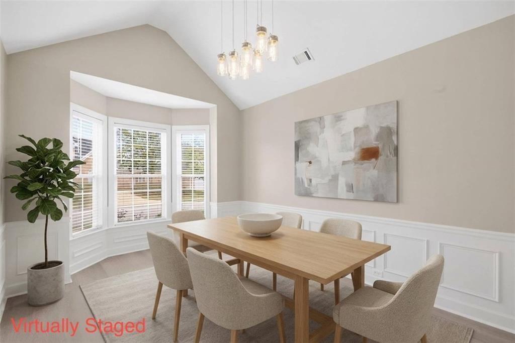 Photo of 2120 Hickory Station Circle, Snellville, GA 30078 (MLS # 7840149)