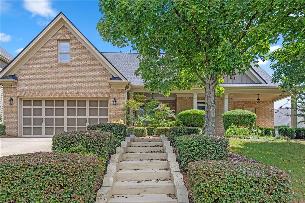 612 Baymist Court