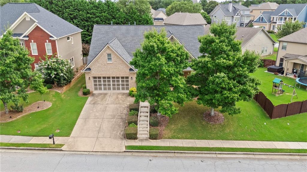 612 Baymist Court