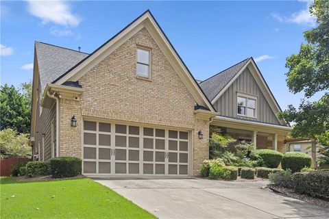 612 Baymist Court Loganville GA 30052