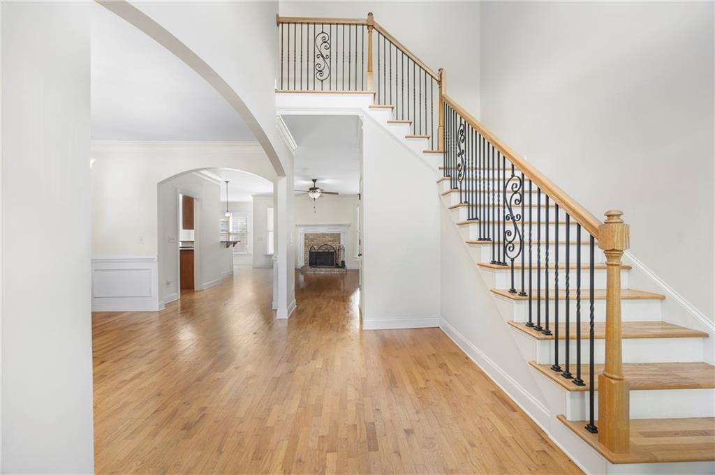 612 Baymist Court