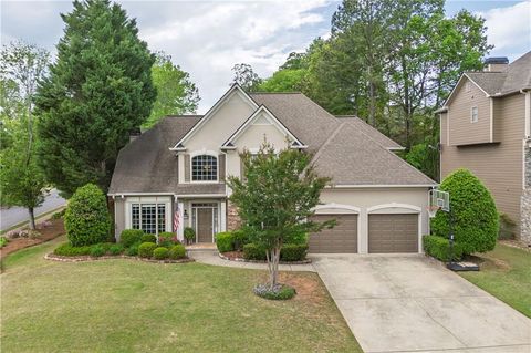 1199 Kenway Circle SE Smyrna GA 30082