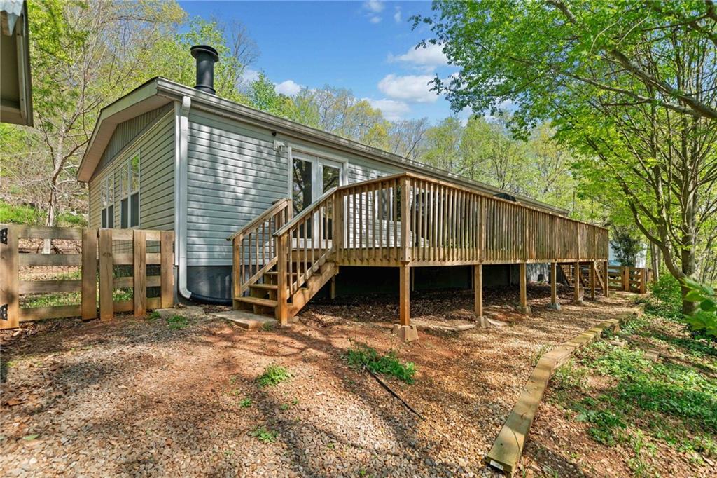 399 Mountain Oak Trail, Jasper, Georgia image 28