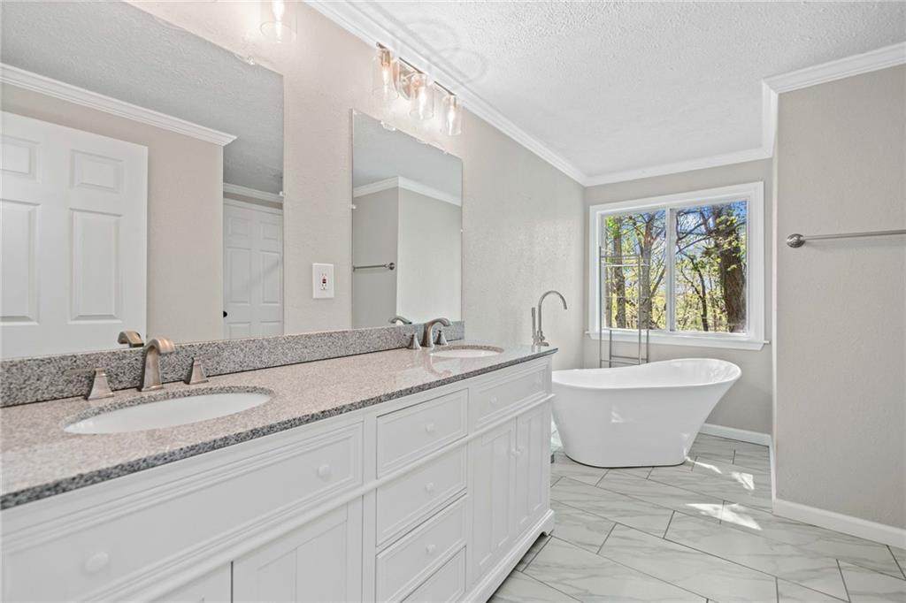 399 Mountain Oak Trail, Jasper, Georgia image 17