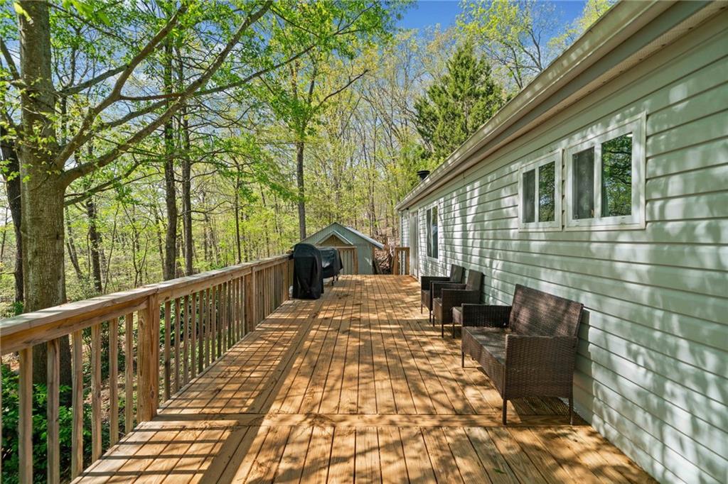 399 Mountain Oak Trail, Jasper, Georgia image 27