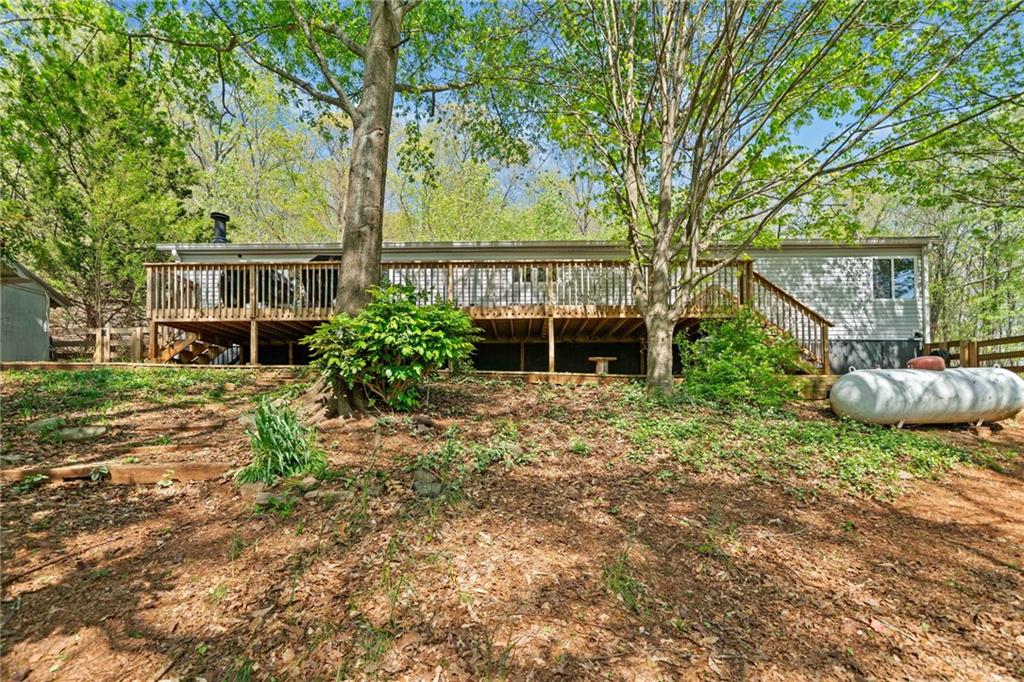 399 Mountain Oak Trail, Jasper, Georgia image 30