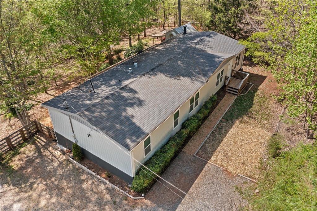 399 Mountain Oak Trail, Jasper, Georgia image 36