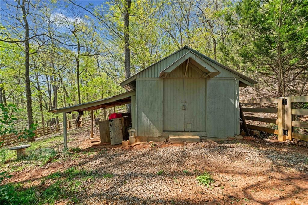 399 Mountain Oak Trail, Jasper, Georgia image 31
