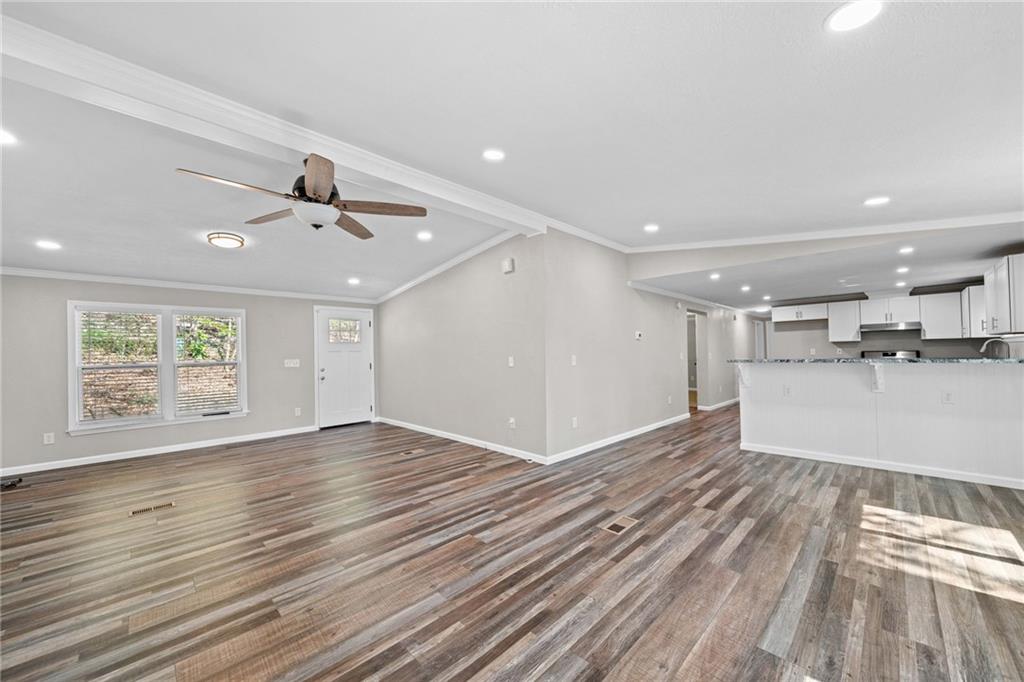 399 Mountain Oak Trail, Jasper, Georgia image 7