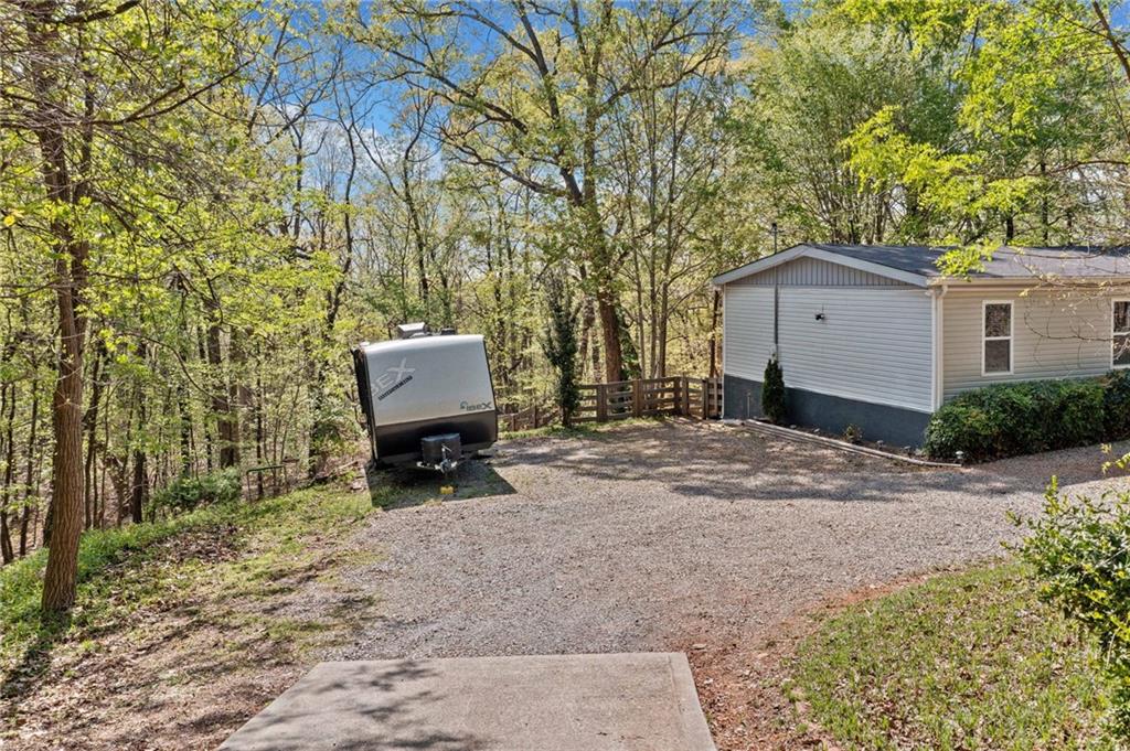 399 Mountain Oak Trail, Jasper, Georgia image 34