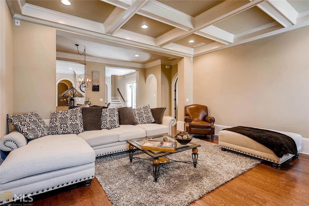 Village at Towne Lake - Residential