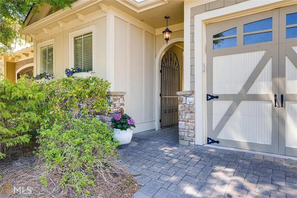 Village at Towne Lake - Residential