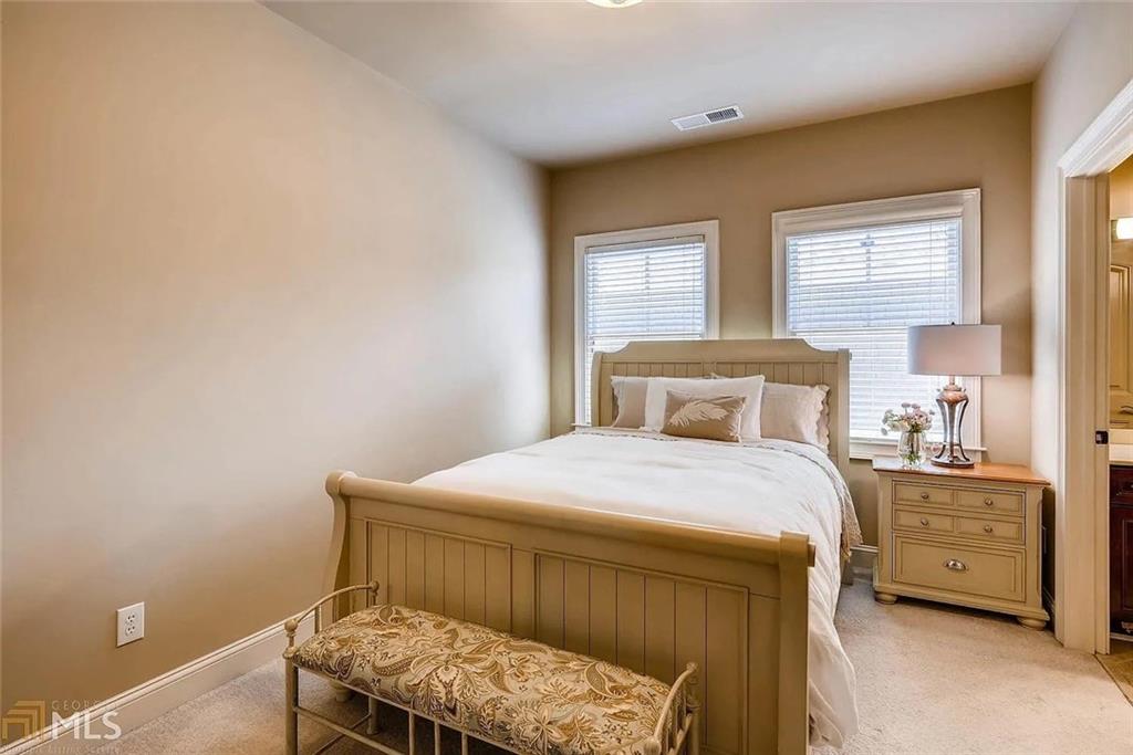 Village at Towne Lake - Residential