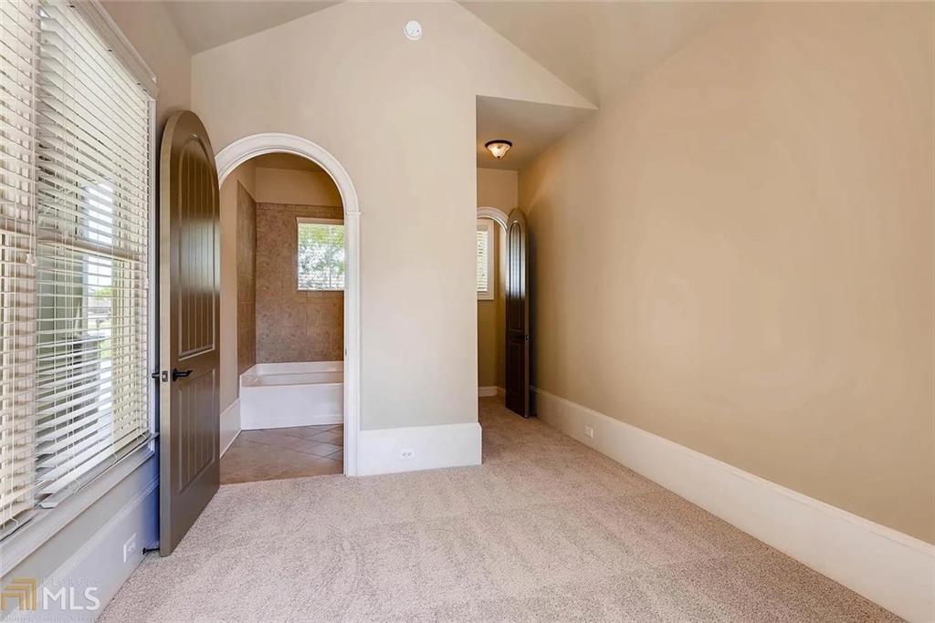 Village at Towne Lake - Residential