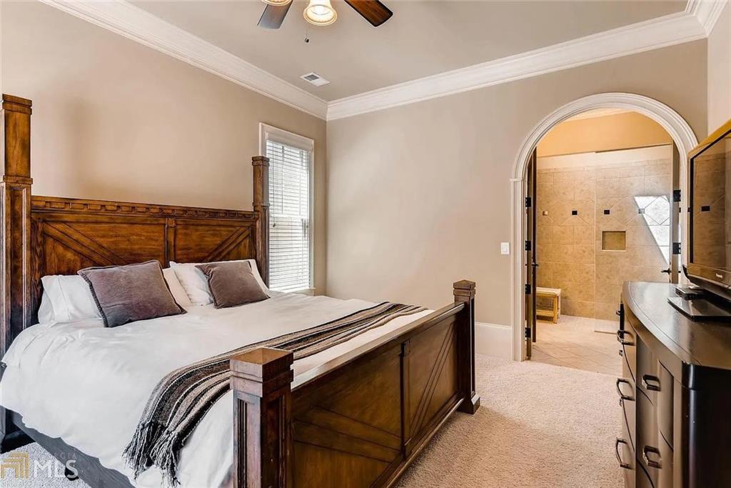 Village at Towne Lake - Residential