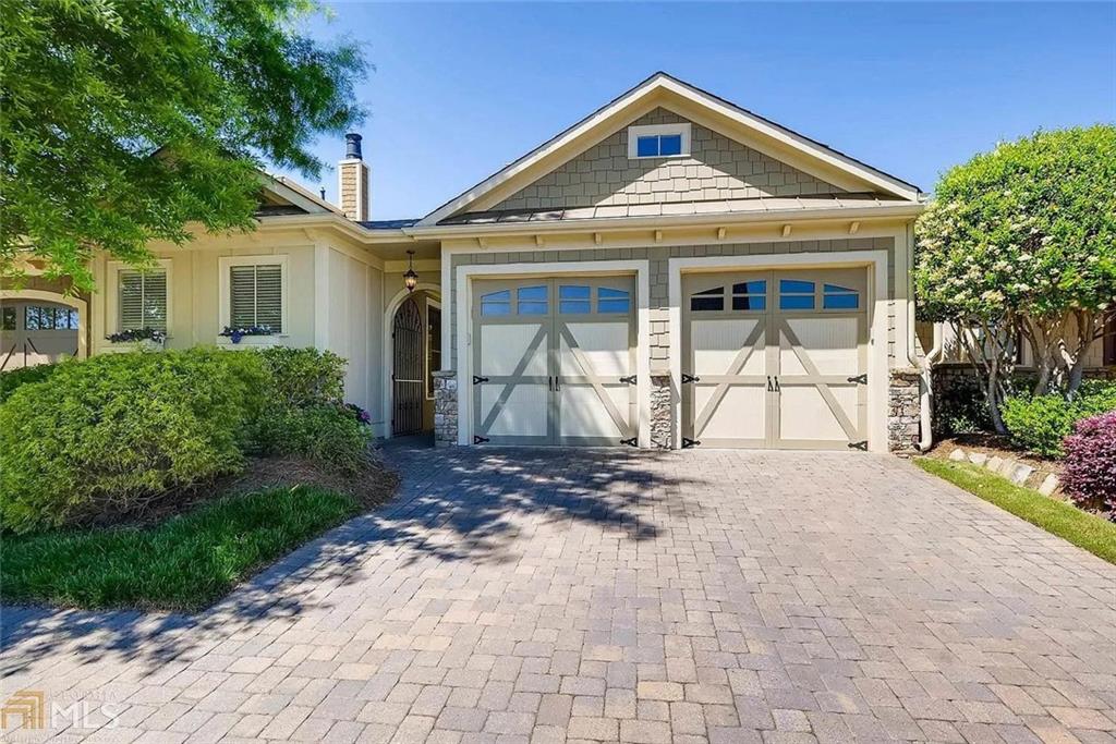Village at Towne Lake - Residential