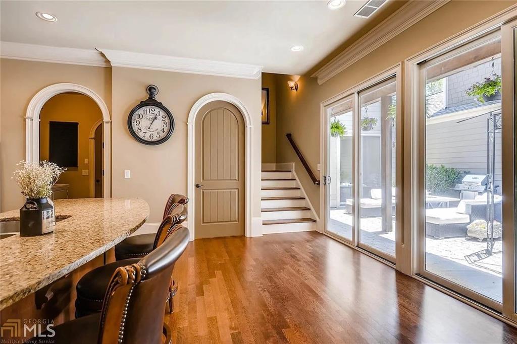 Village at Towne Lake - Residential