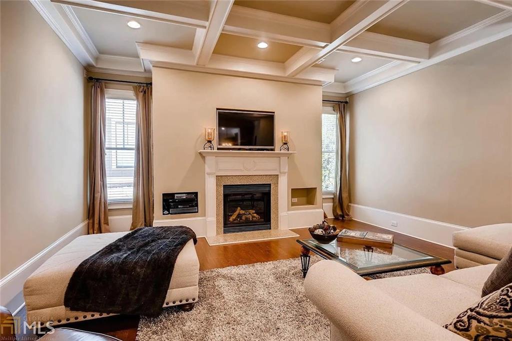 Village at Towne Lake - Residential