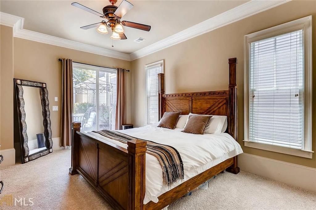 Village at Towne Lake - Residential
