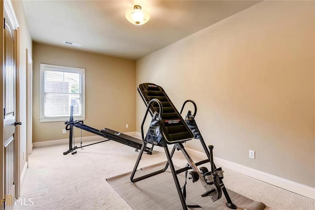 Village at Towne Lake - Residential