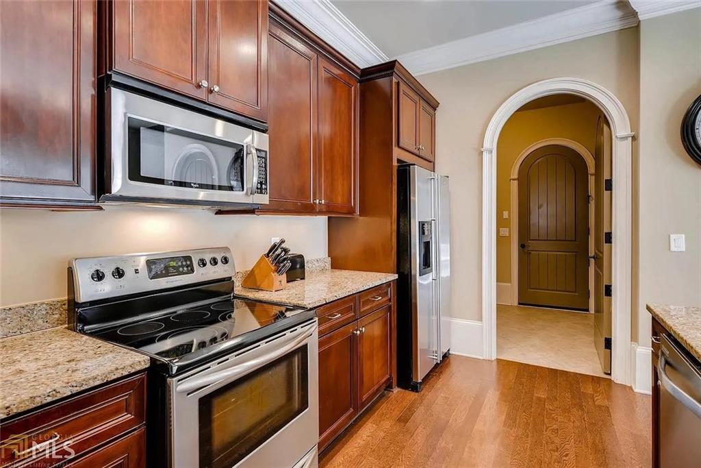 Village at Towne Lake - Residential