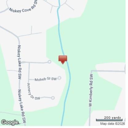 Vacant Land For Sale - Lyon Boulevard<br/> Atlanta, GA 30331