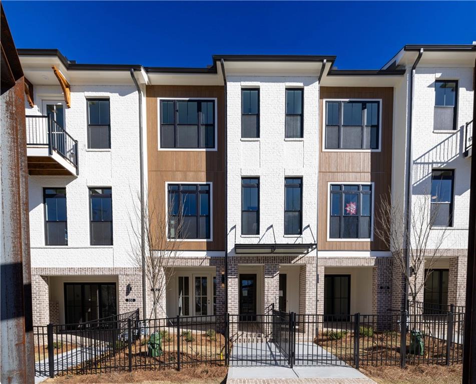 ECCO PARK - Residential