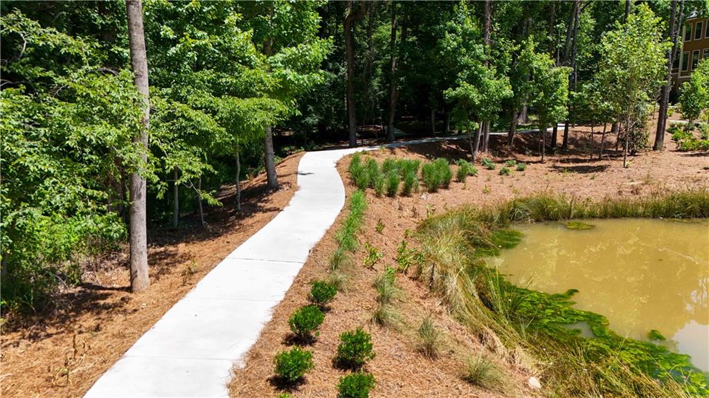 ECCO PARK - Residential