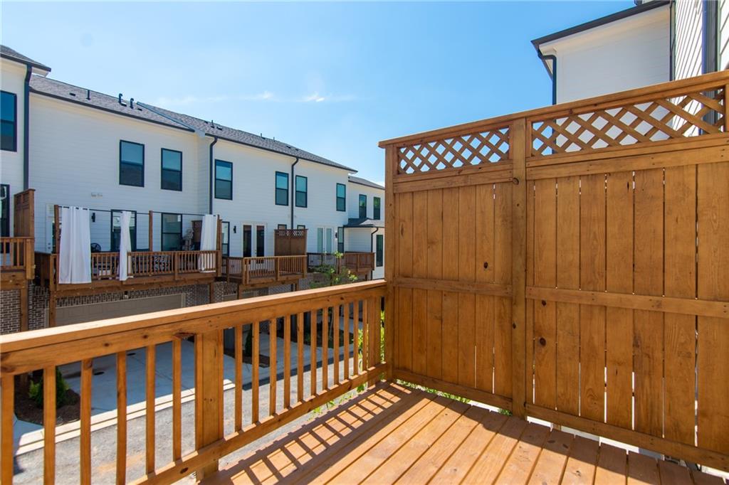 334 Olmstead Way #37, Alpharetta, Georgia image 16