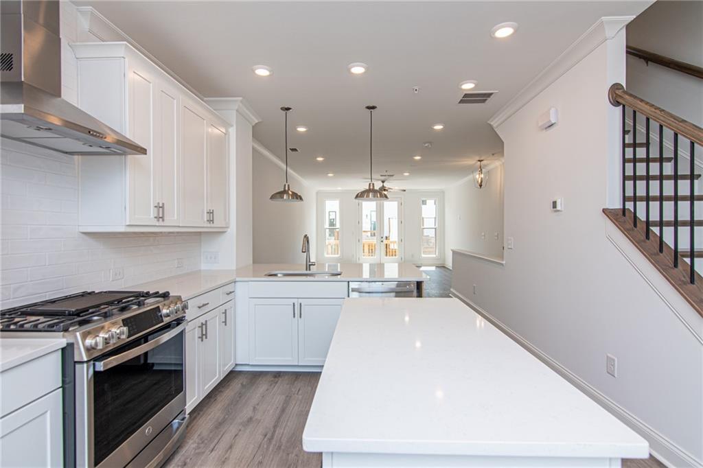 334 Olmstead Way #37, Alpharetta, Georgia image 10