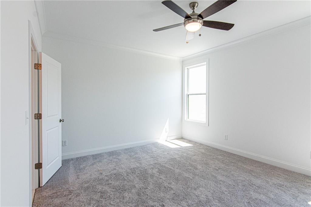 334 Olmstead Way #37, Alpharetta, Georgia image 20
