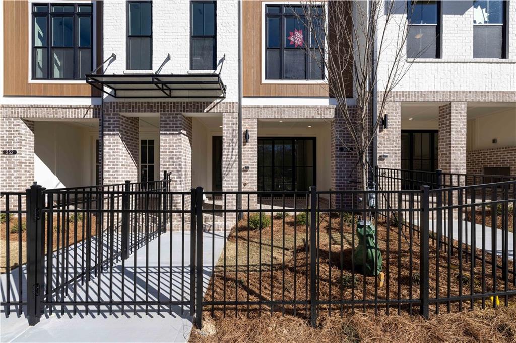 ECCO PARK - Residential