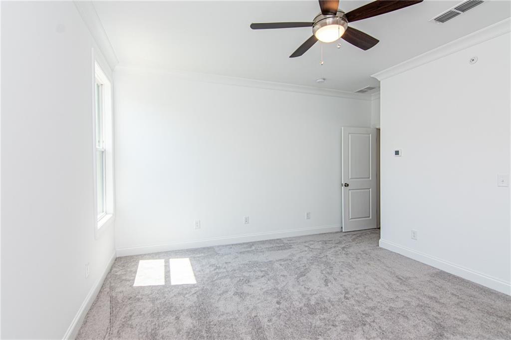 334 Olmstead Way #37, Alpharetta, Georgia image 22