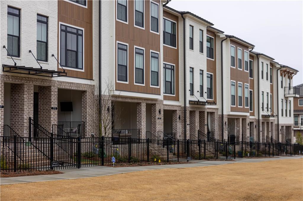 334 Olmstead Way #37, Alpharetta, Georgia image 2