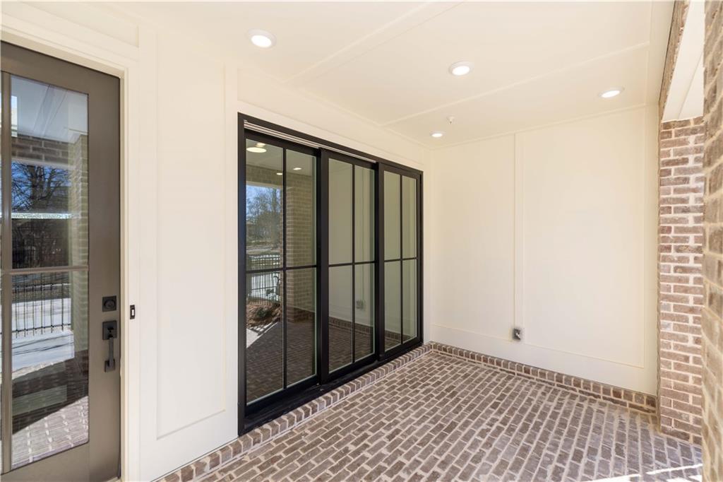 ECCO PARK - Residential