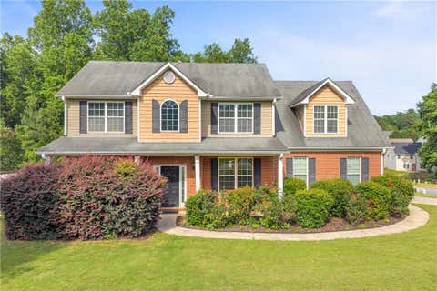 Homes For Sale - 1616 Colton Landing Road<br/> Winder, GA 30680