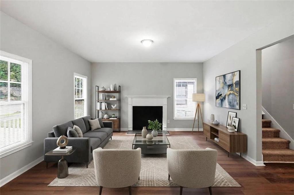142 Lawton Street SW