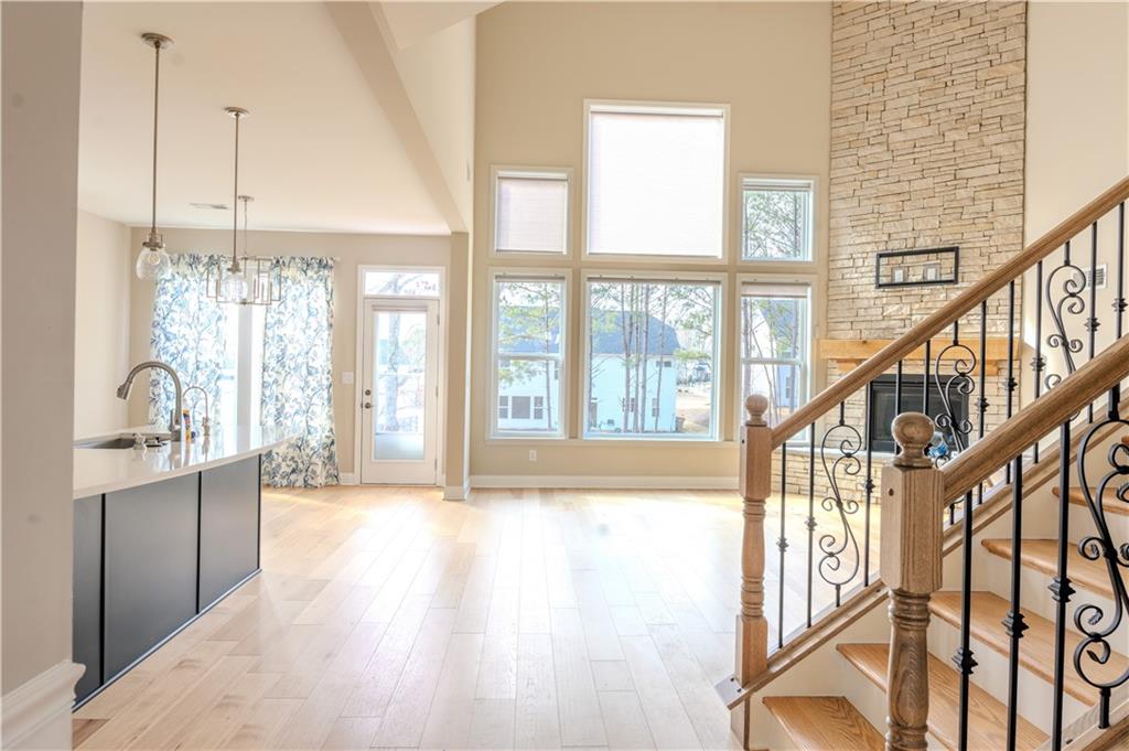 8040 Scenic Ridge Way