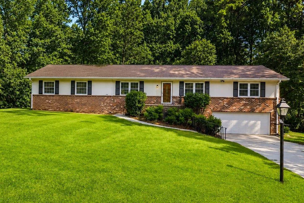 231 Suburban Drive, Kennesaw, GA, 30144
