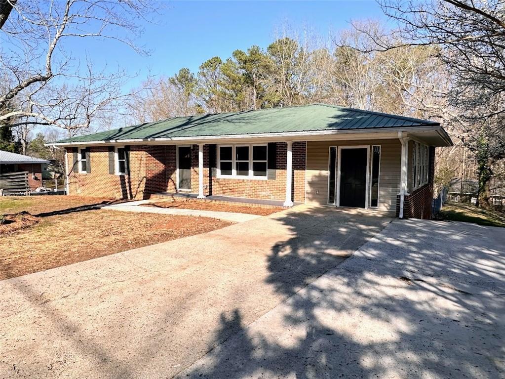99 James Street, Tallapoosa, Georgia image 2