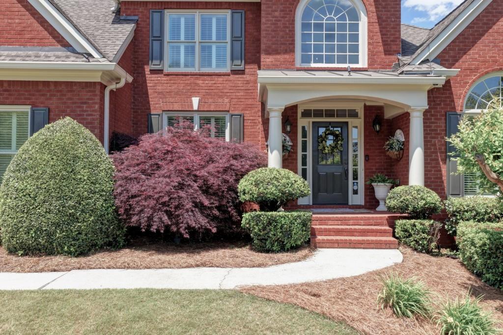 1345 Chattahoochee Run Drive